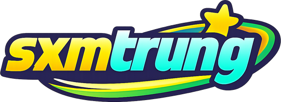 Logo sxmtrung